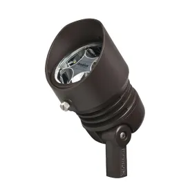 19.5-Watt 120-Volt 10-Degree Spot Light 3000K LED Landscape Light