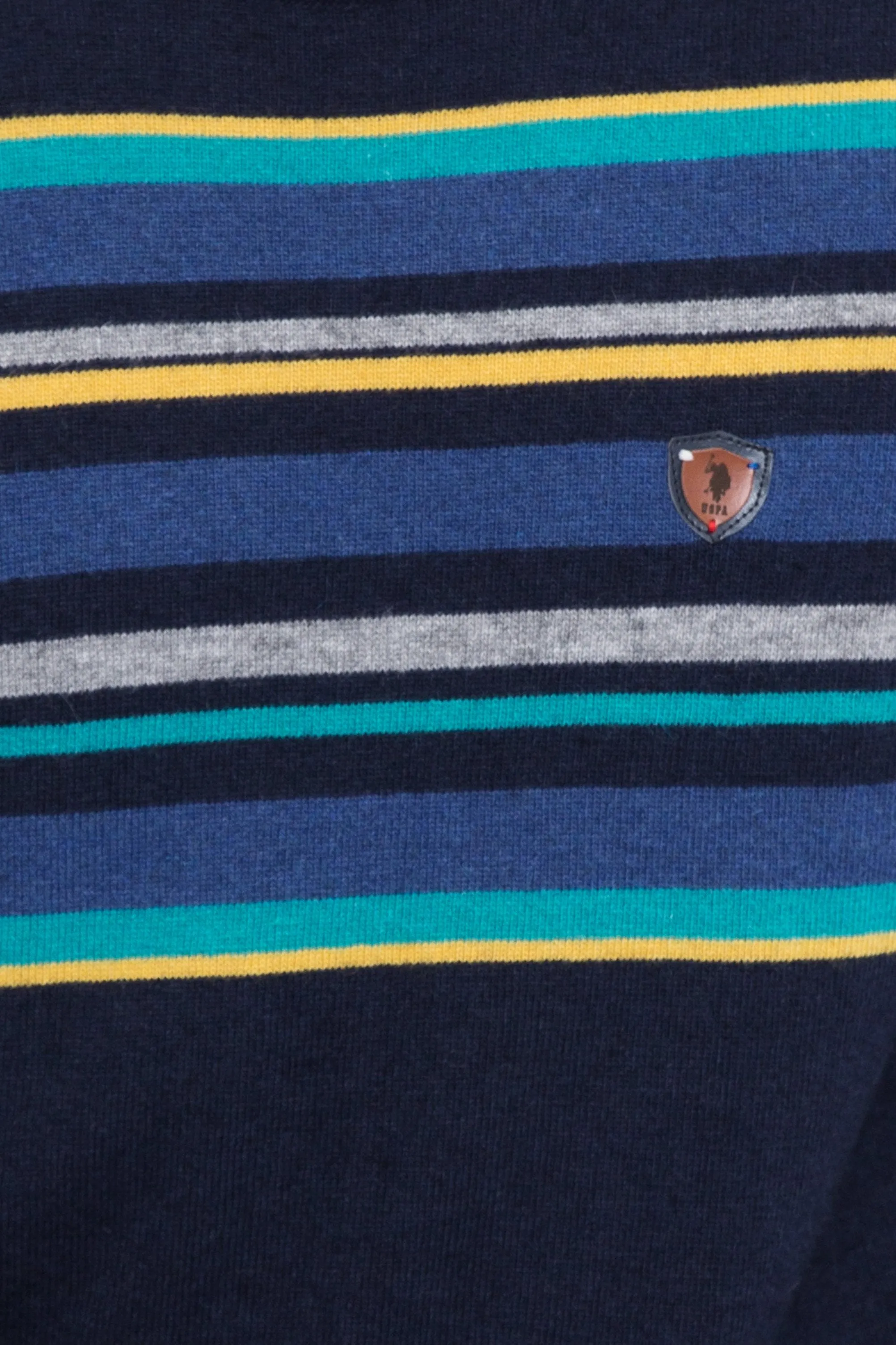 2097 Navy US POLO ASSN Jumper