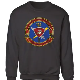 26th Marines Expeditionary Unit - FMF Sweatshirt