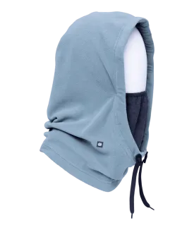 686 Tarmac Fleece Hood Cypress Green