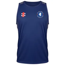 AC Squirrels Gray Nicolls Pro Performance Vest