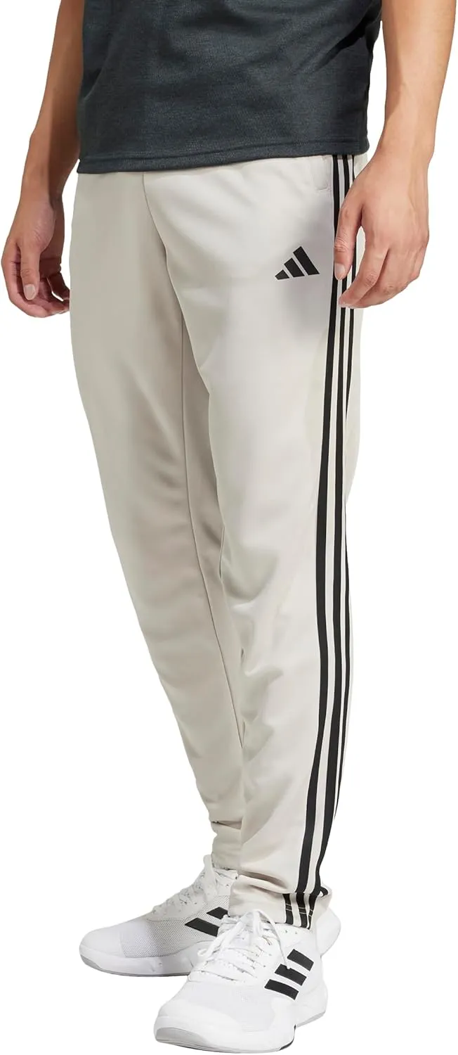 adidas Men's Train Essentials 3-Stripes Pants