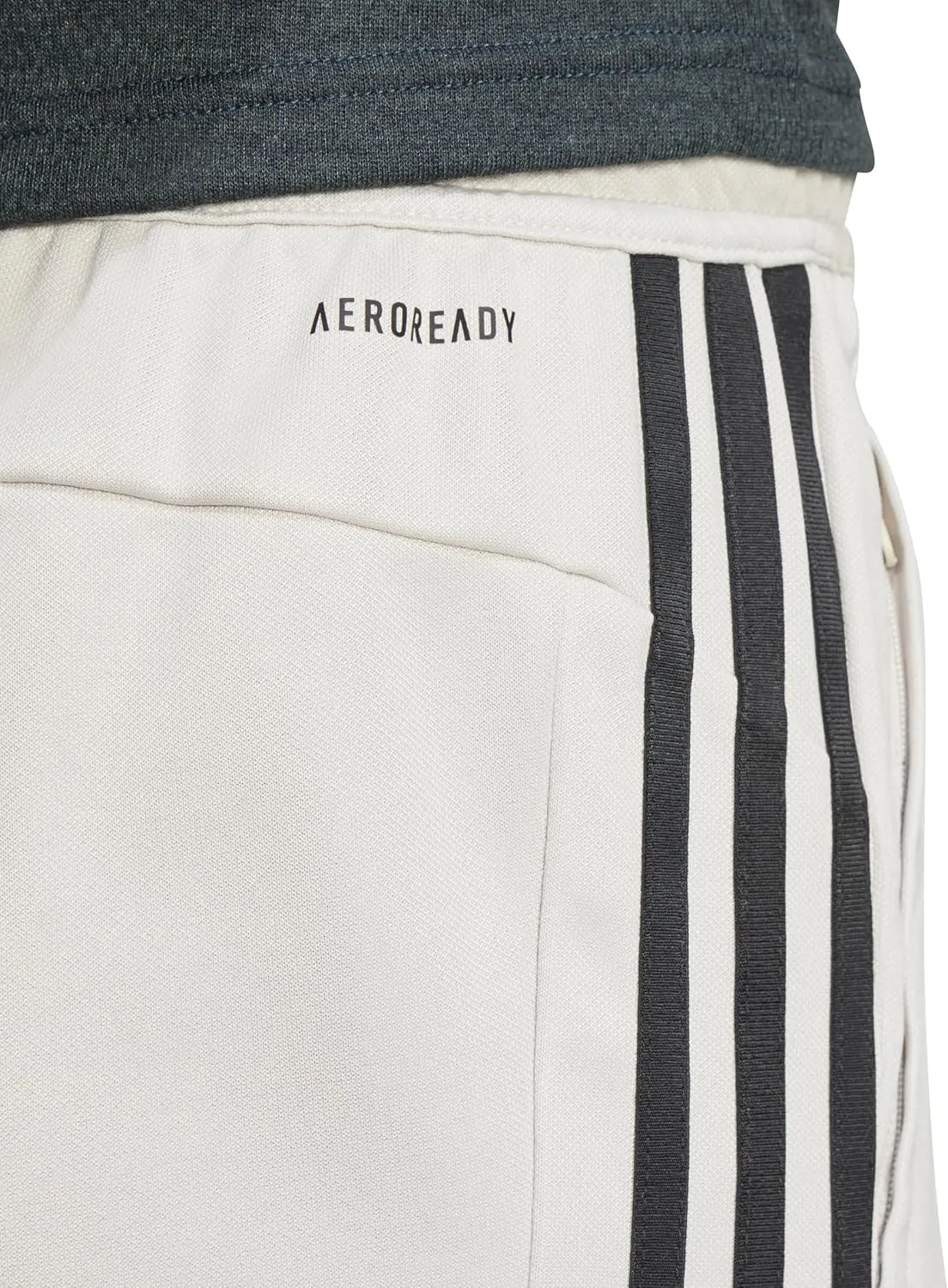 adidas Men's Train Essentials 3-Stripes Pants