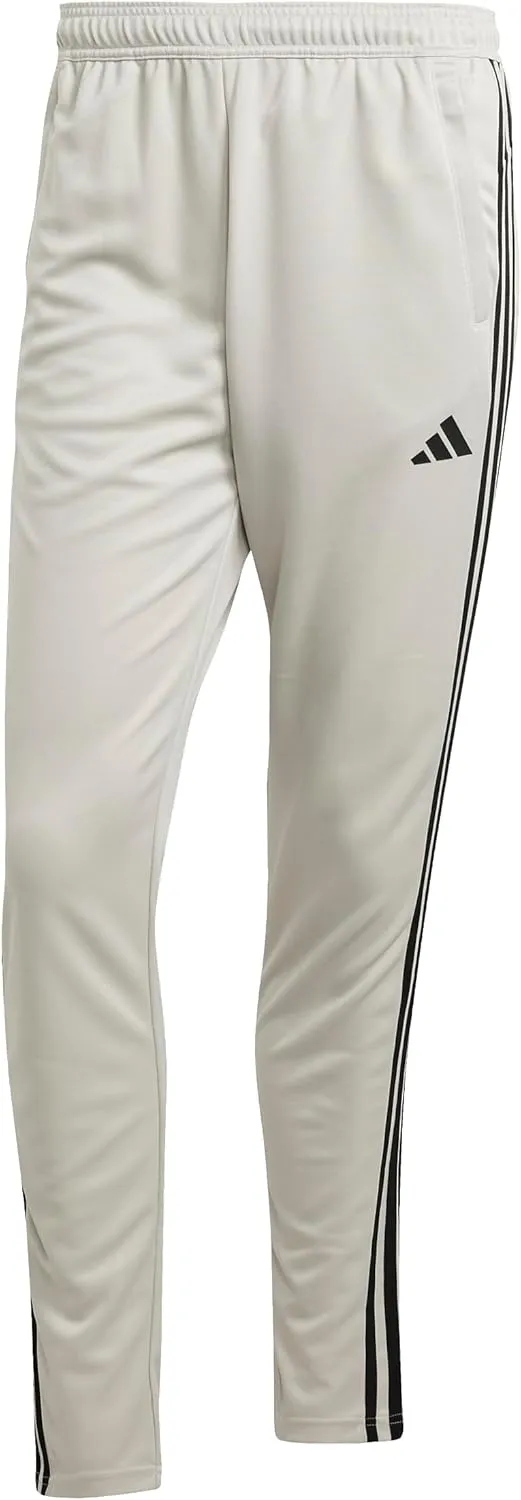 adidas Men's Train Essentials 3-Stripes Pants