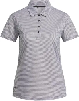 adidas Women's Ottoman Short Sleeve Polo Shirt