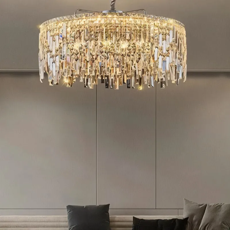 Aldea Chandelier