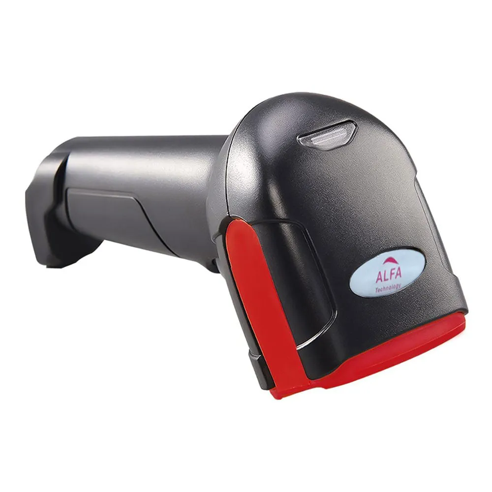 Alfa 500-2D Barcode Reader Without Stand