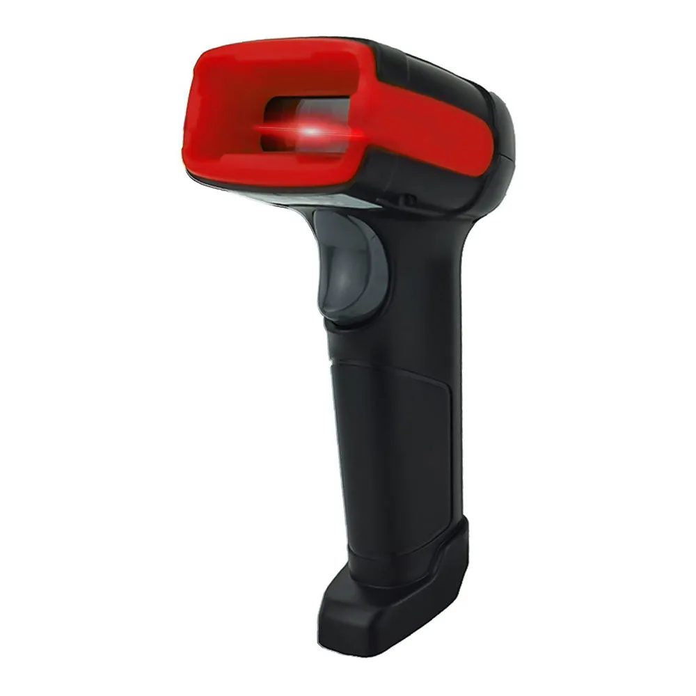 Alfa 500-2D Barcode Reader Without Stand