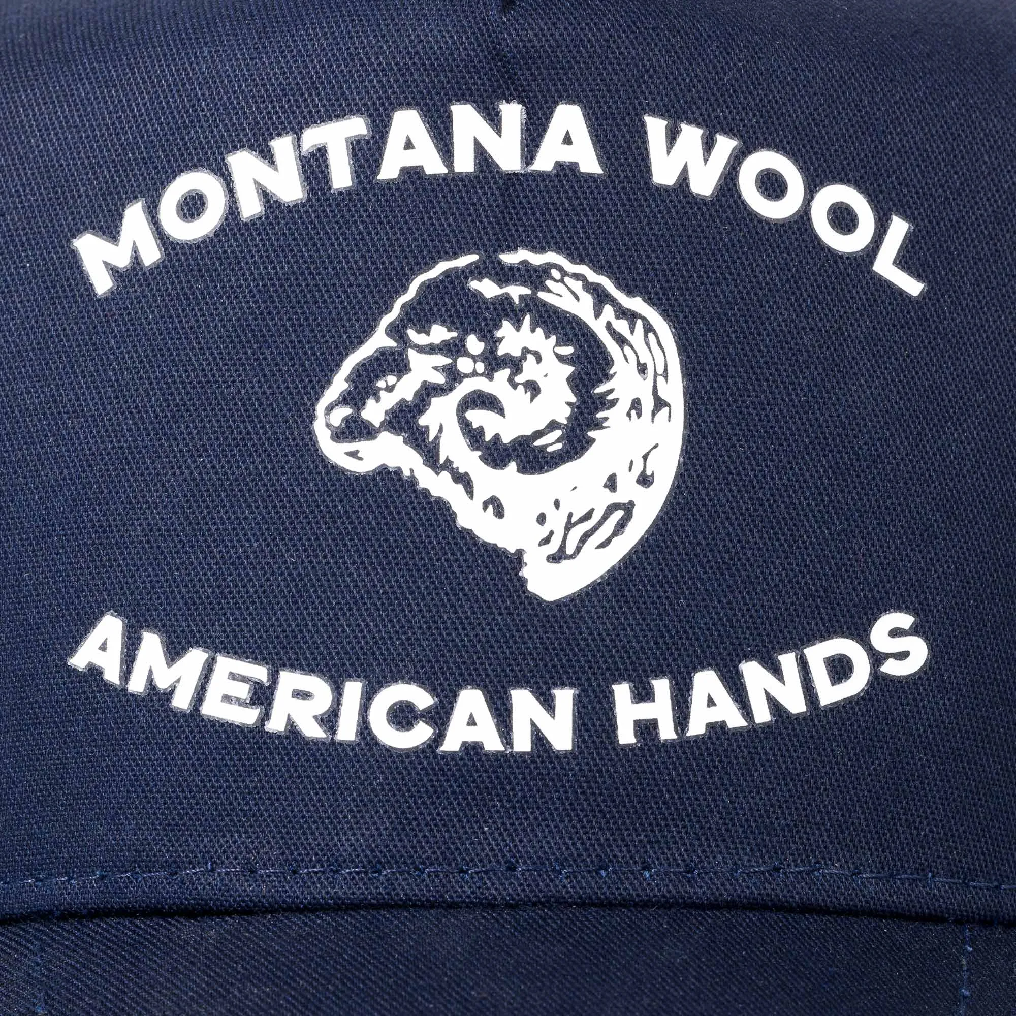 American Hands Ballcap