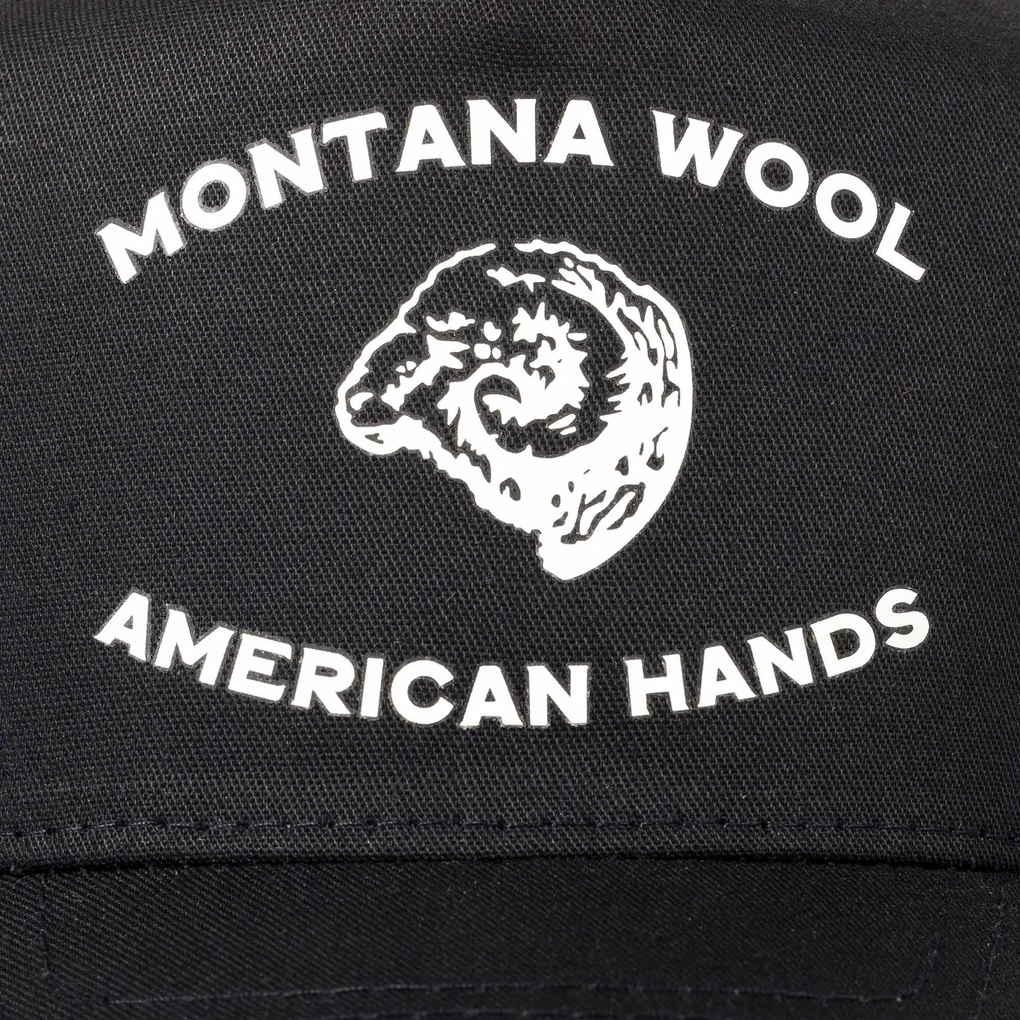 American Hands Ballcap