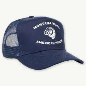 American Hands Ballcap