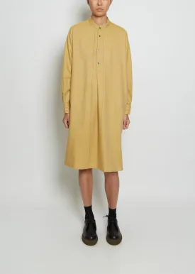Angora Cotton Dress