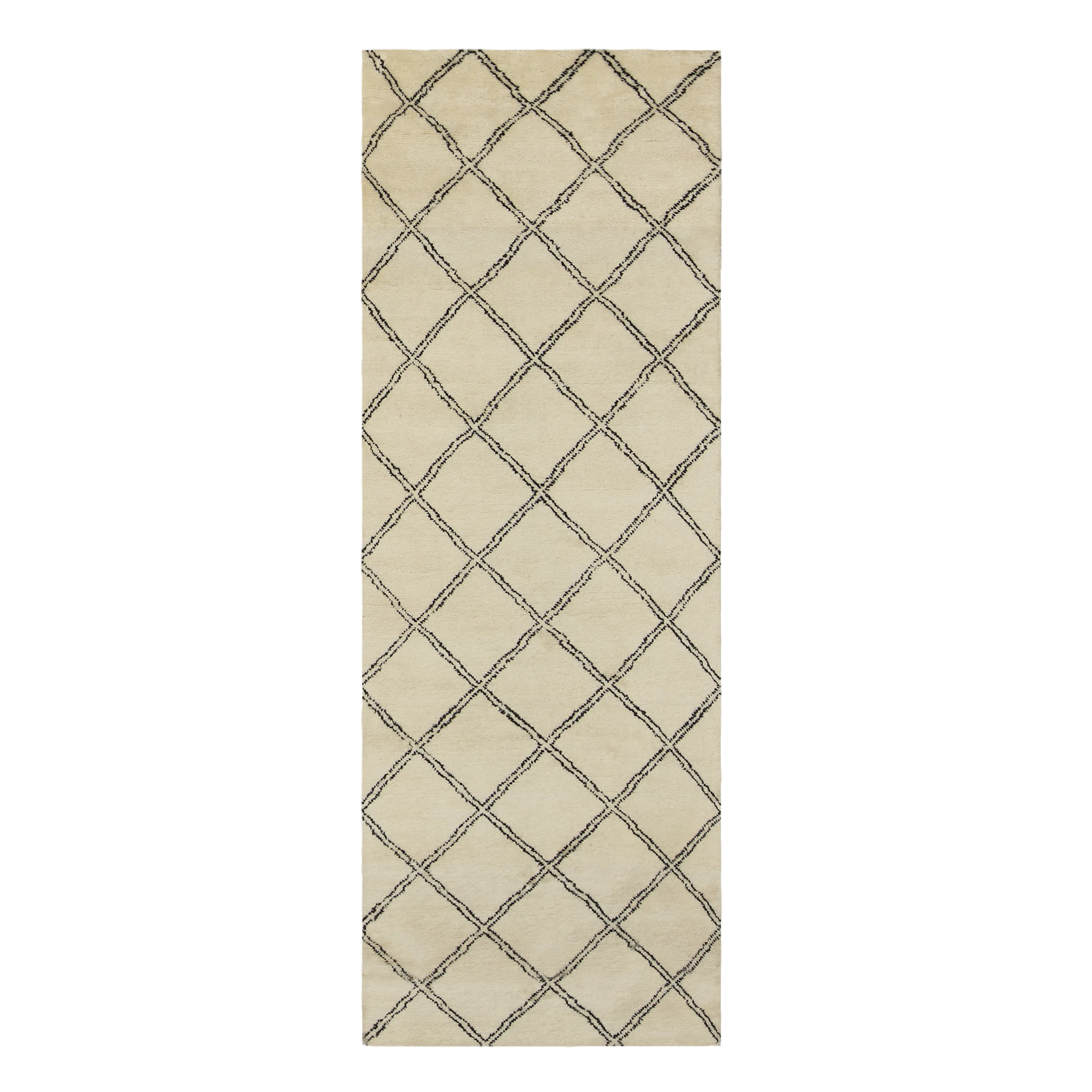 Arbi Ivory/Black