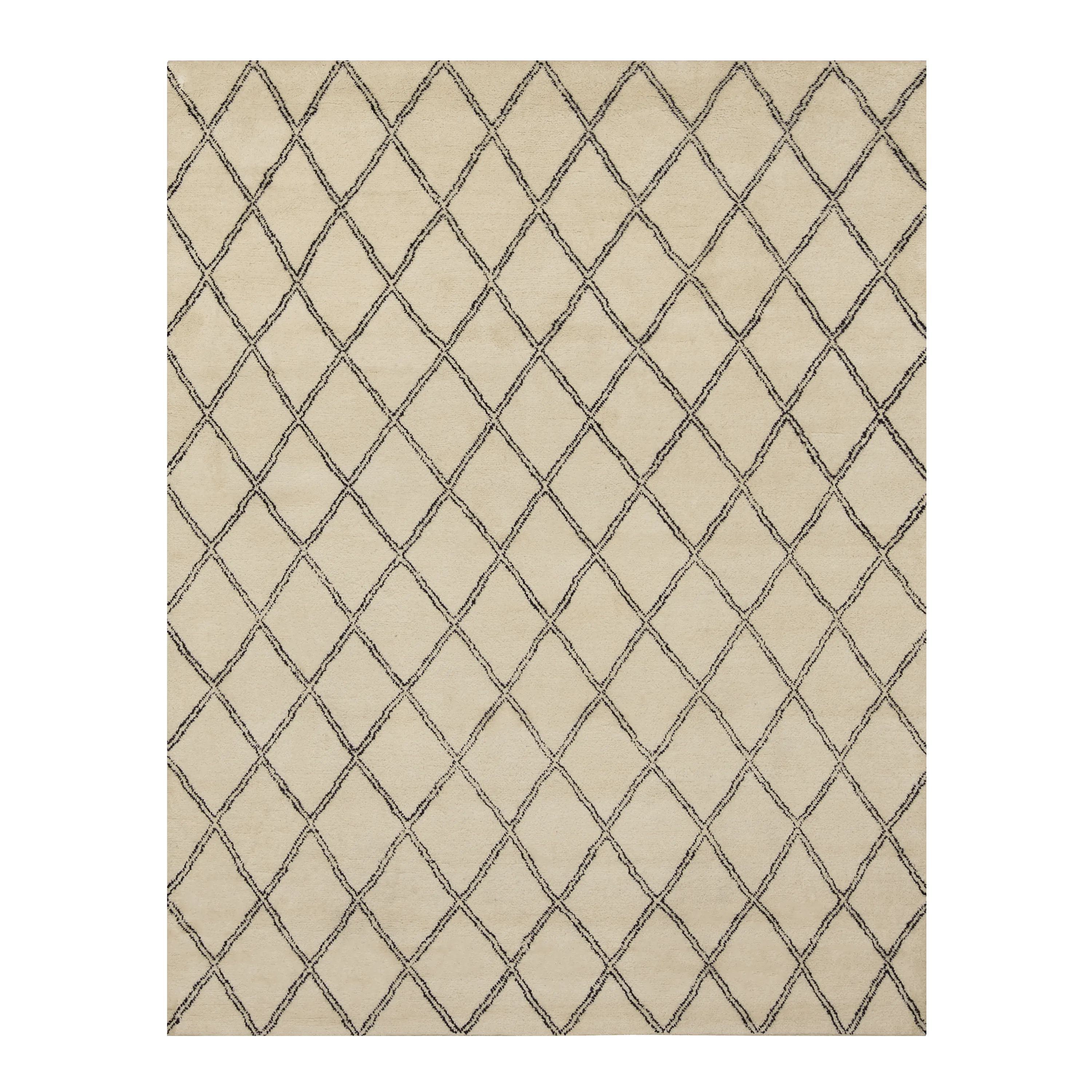 Arbi Ivory/Black