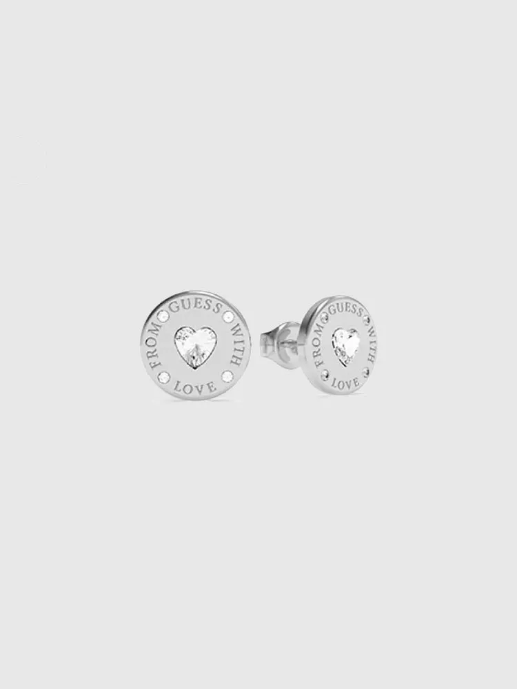 Aretes para Mujer GUESS ARETES UBE70036 JOY