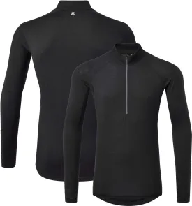 Artilect Men's Flatiron 185 Long Sleeve Half Zip Base Layer {ART-2211131}