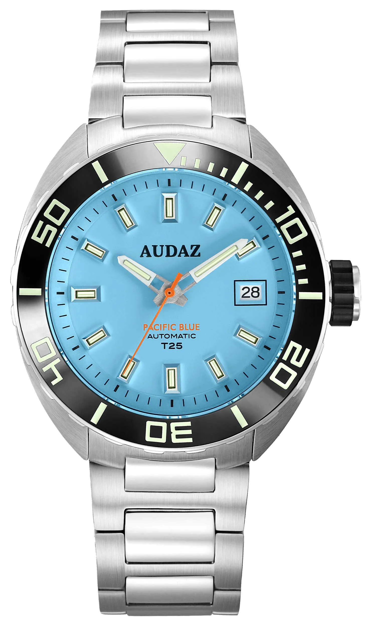 Audaz Pacific Blue ADZ-2090-03