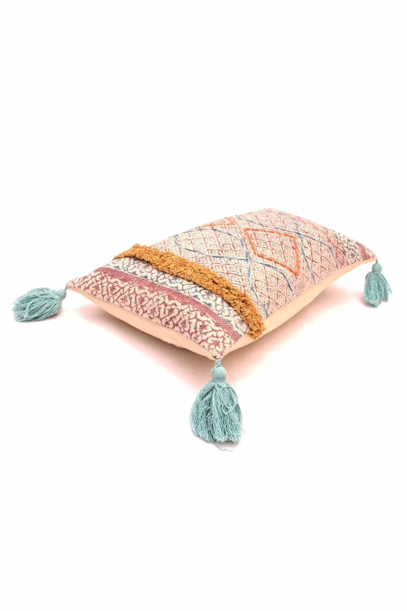 AZOV - LUMBAR CUSHION COVER