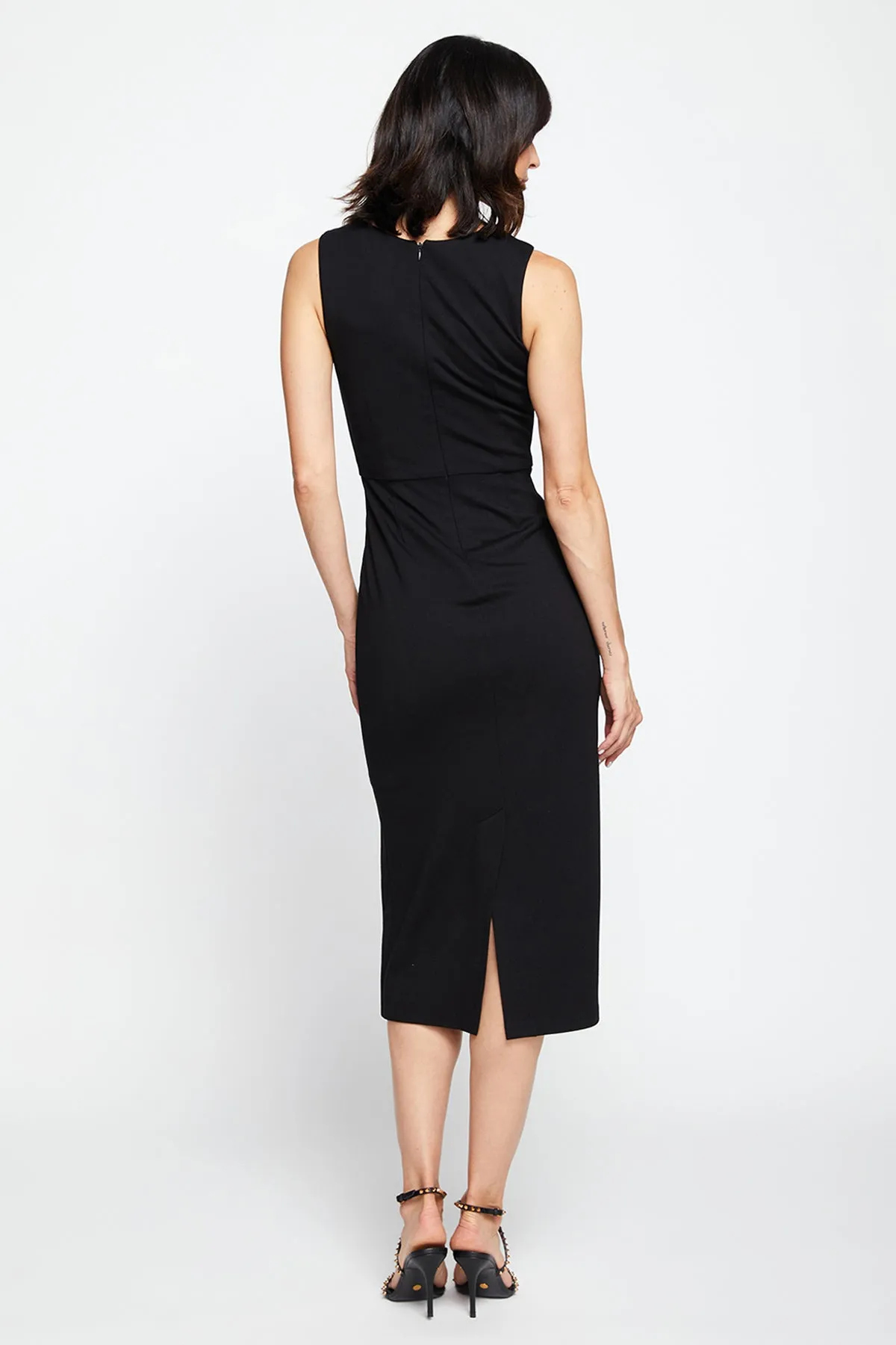 Bailey 44 Larisa Dress In Black