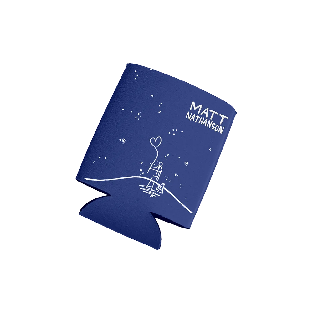 Balloon Koozie