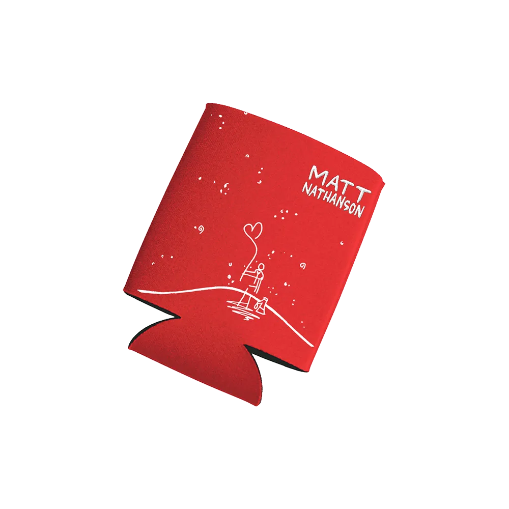 Balloon Koozie