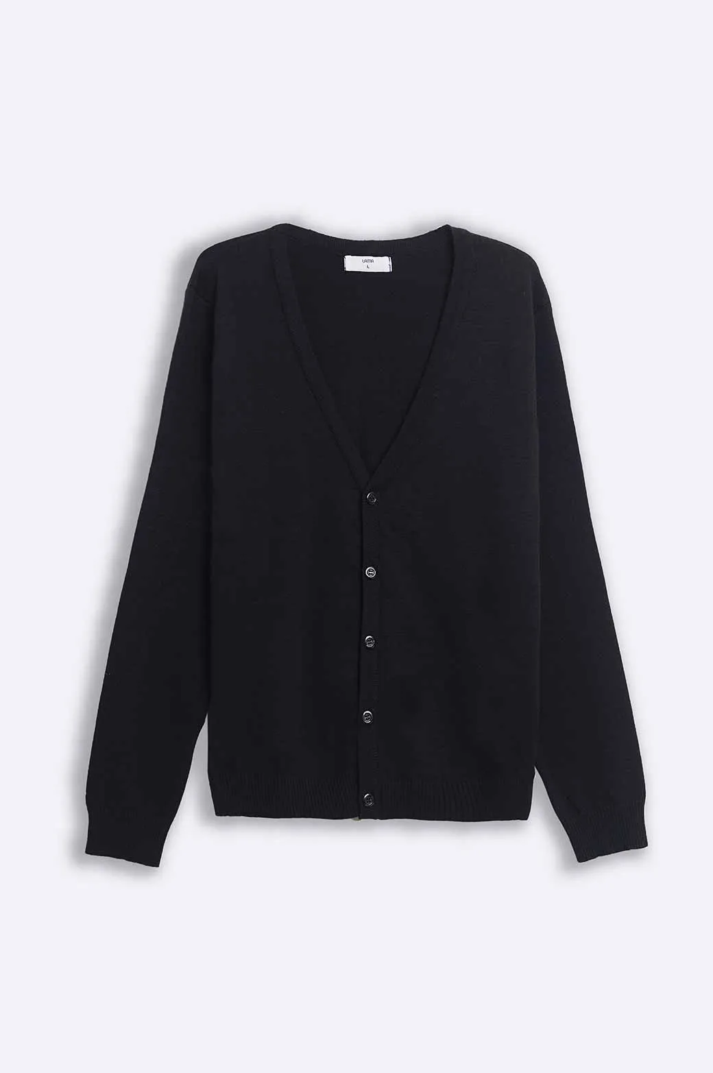 BASIC CARDIGAN
