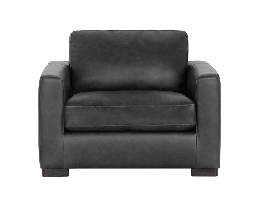 Baylor Armchair