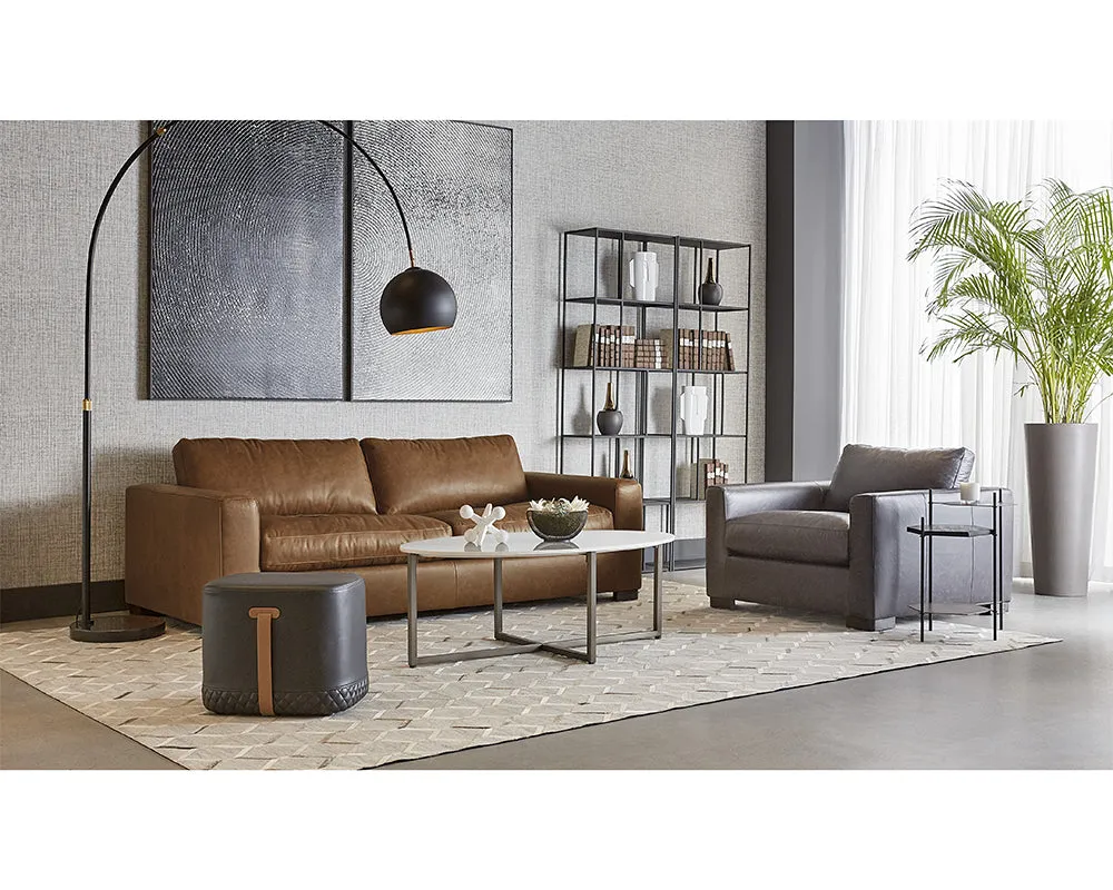 Baylor Armchair