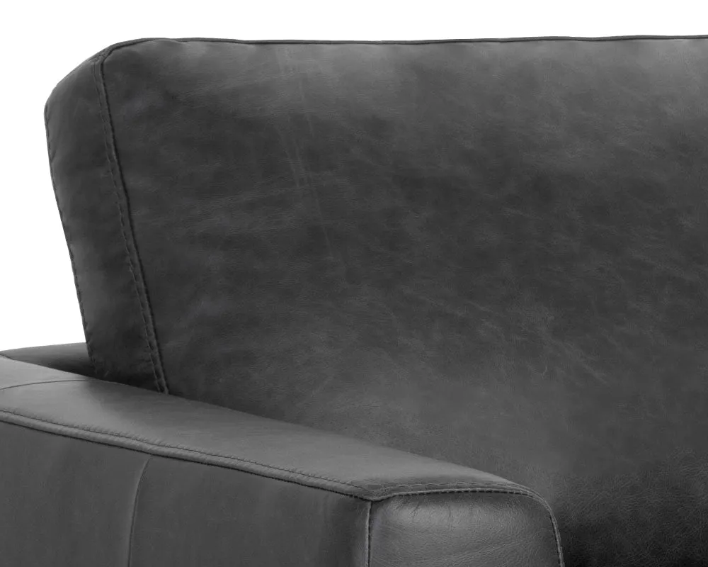 Baylor Armchair