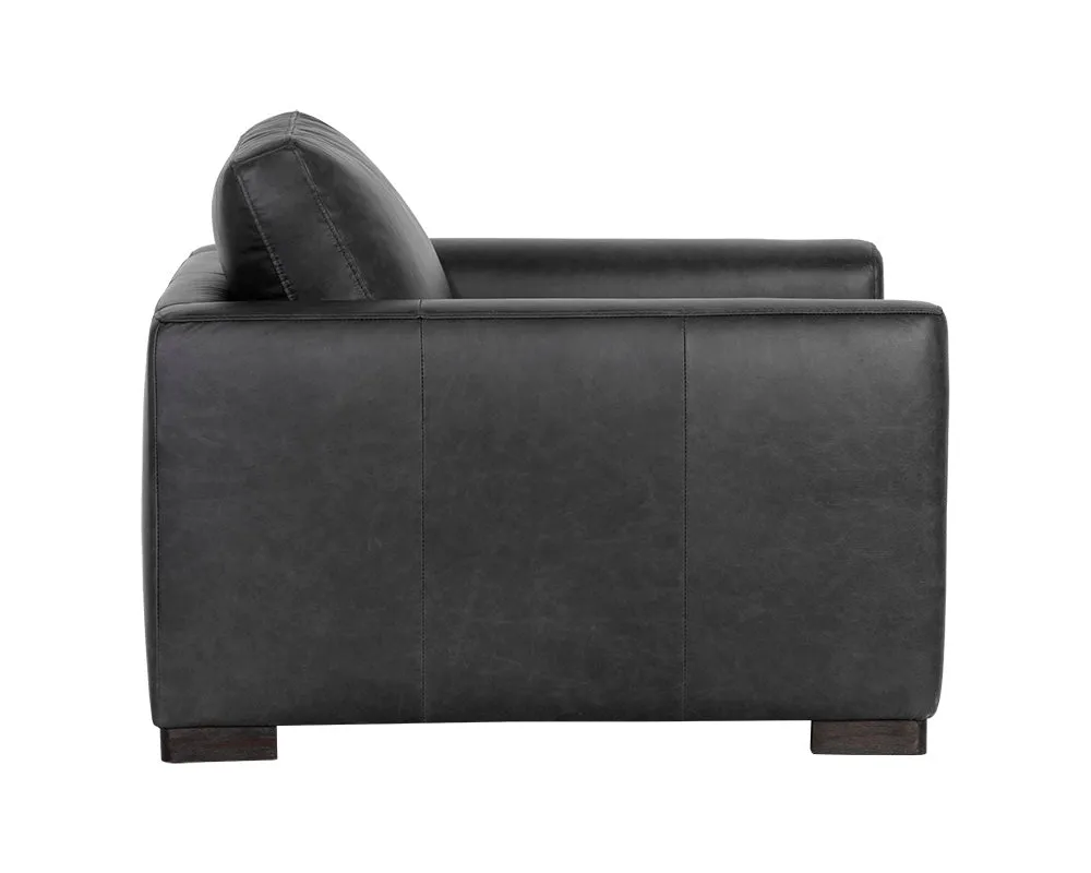 Baylor Armchair
