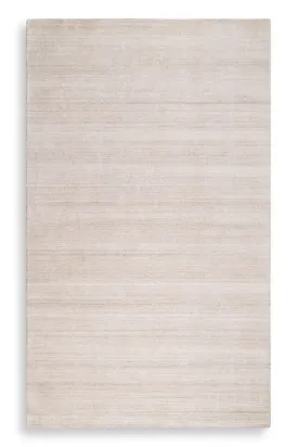 Beige Handwoven Carpet 10' x 13' | Eichholtz Pep