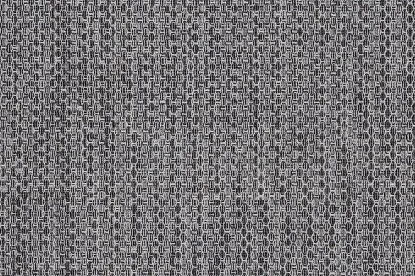 Beige Micro Design 65% Linen 35% Wool (Ref-881373)
