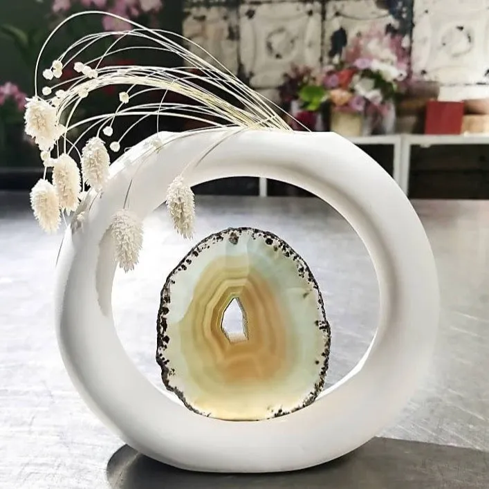 BIANCA VASE