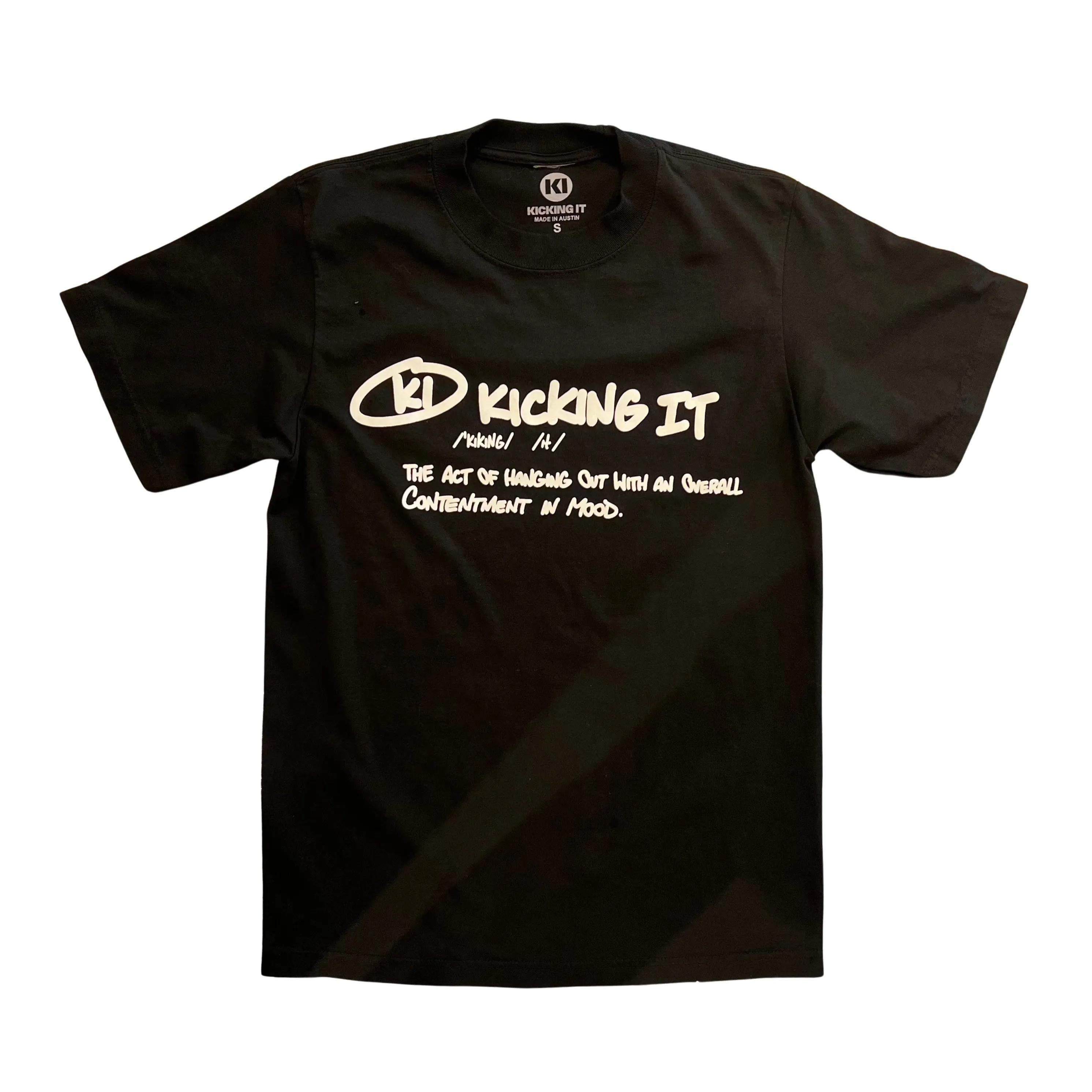 BluePrint Tee