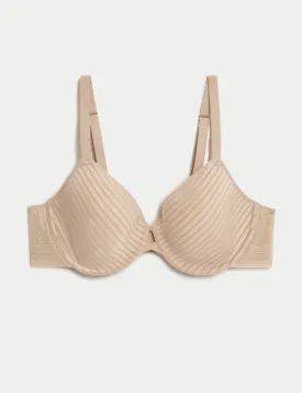 Body Define Wired Spacer Full Cup Bra A-E