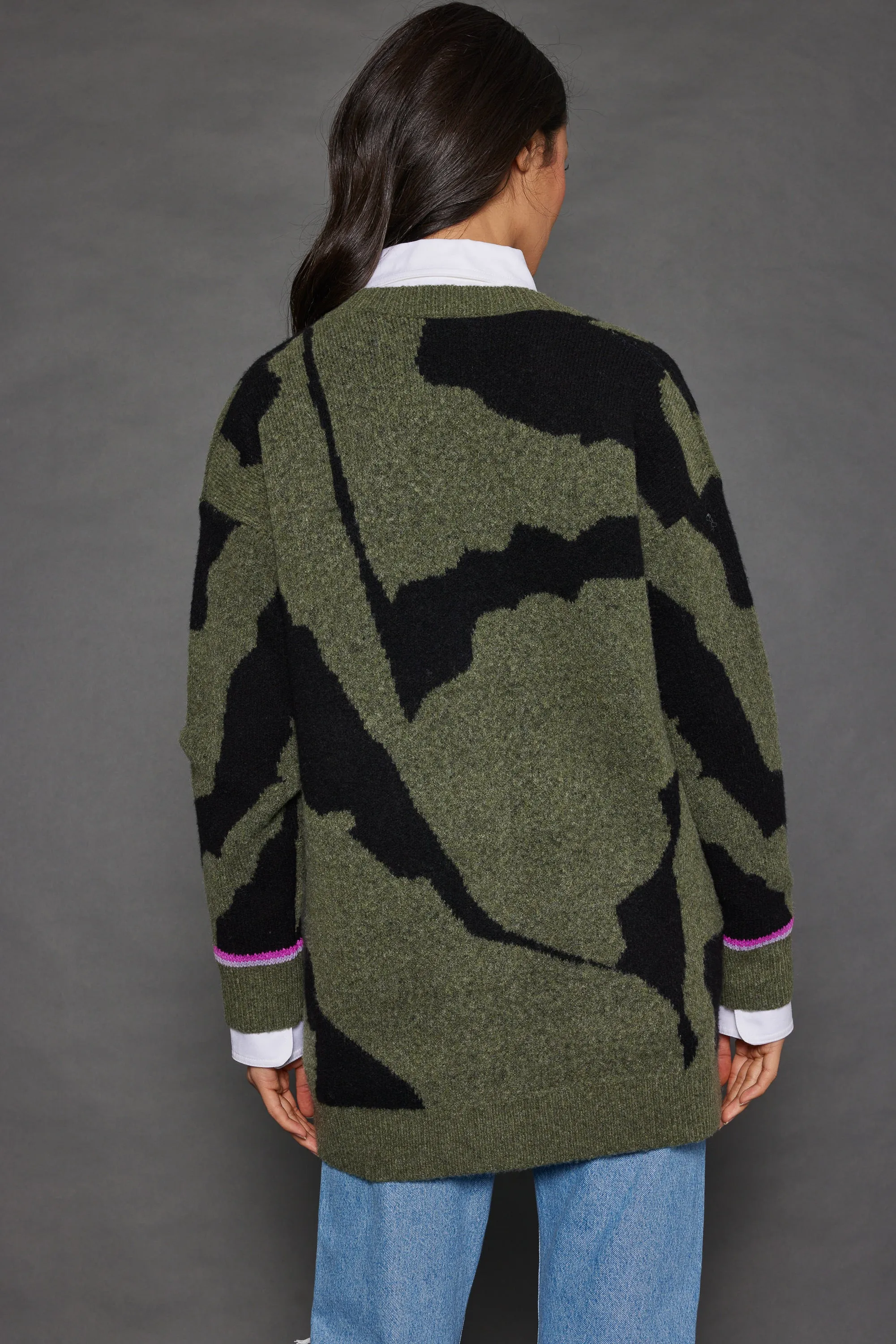 CAMO CLOUD