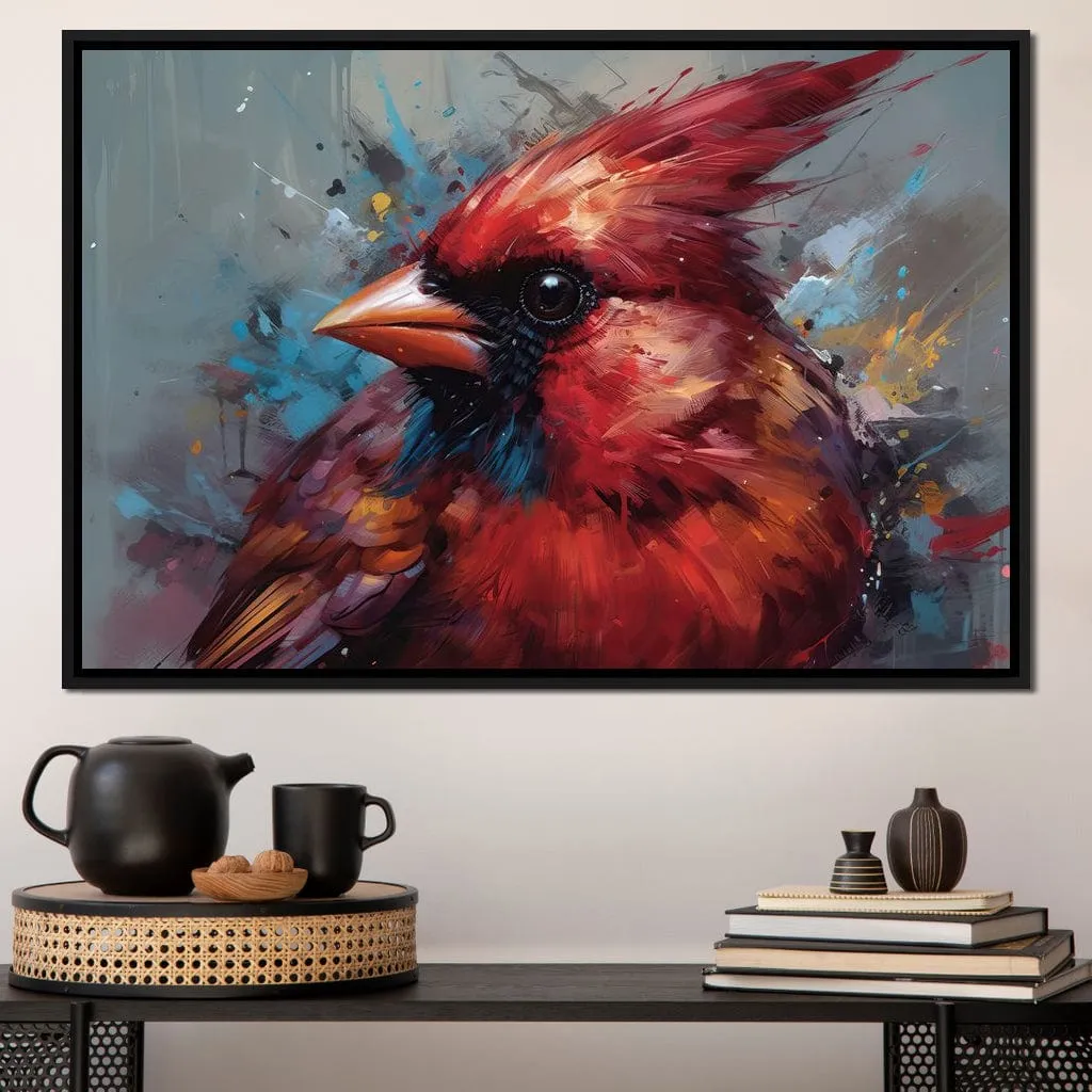 Cardinal - Neal Hackett