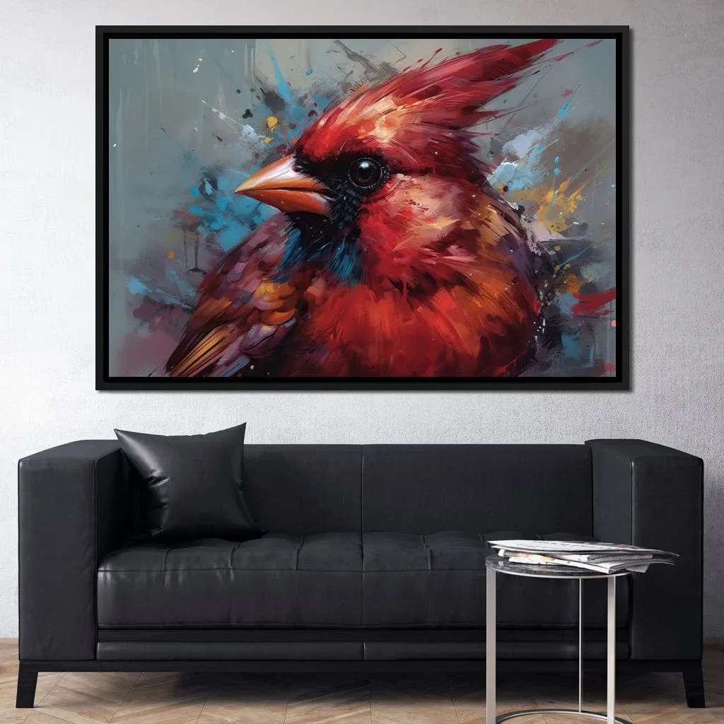 Cardinal - Neal Hackett