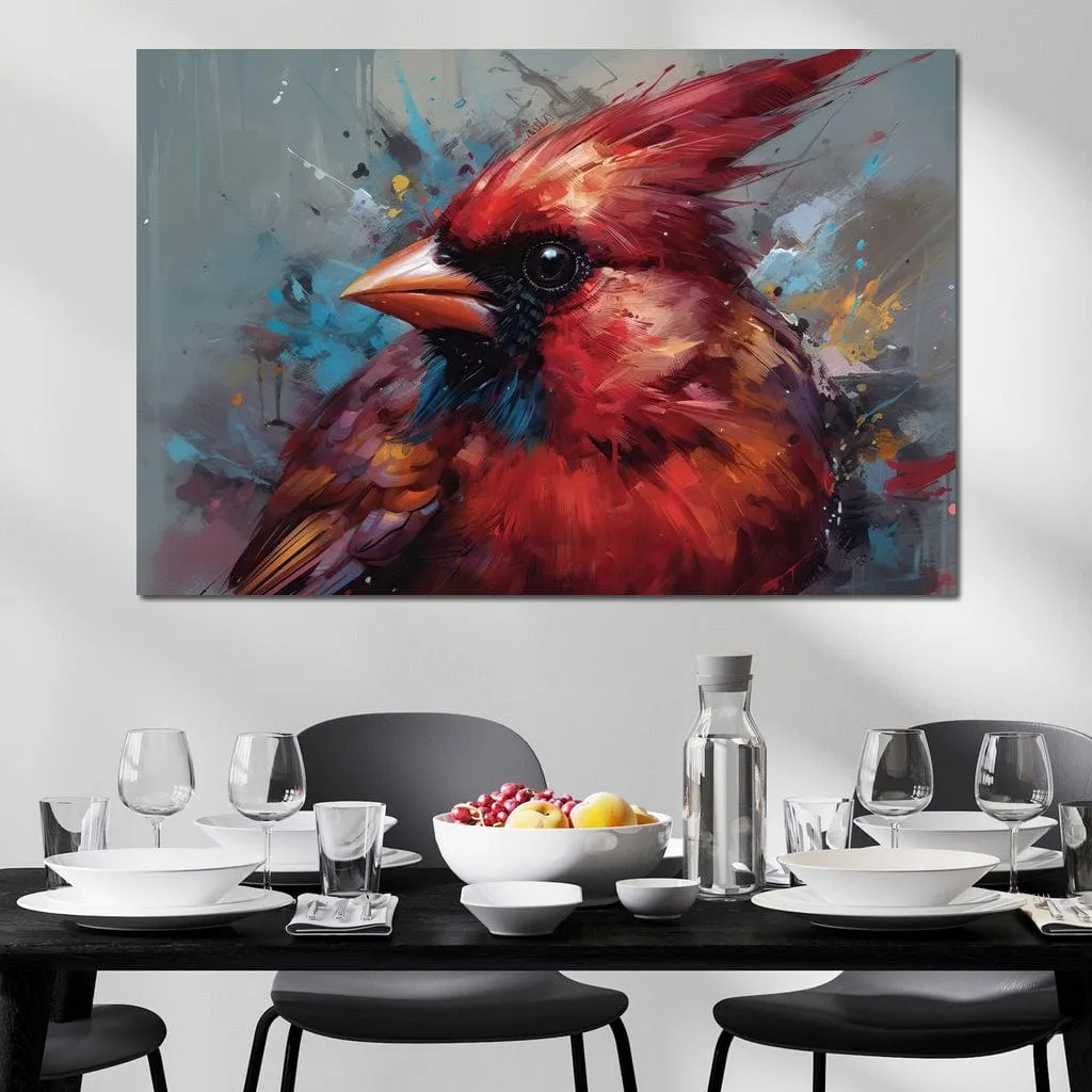 Cardinal - Neal Hackett