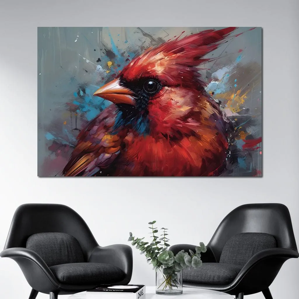 Cardinal - Neal Hackett