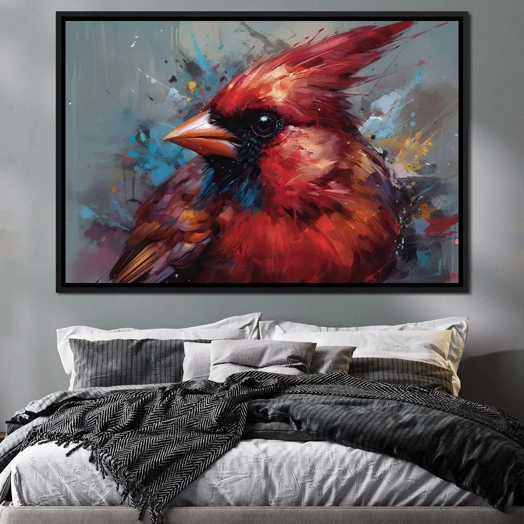 Cardinal - Neal Hackett