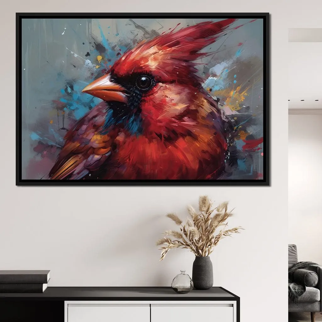 Cardinal - Neal Hackett
