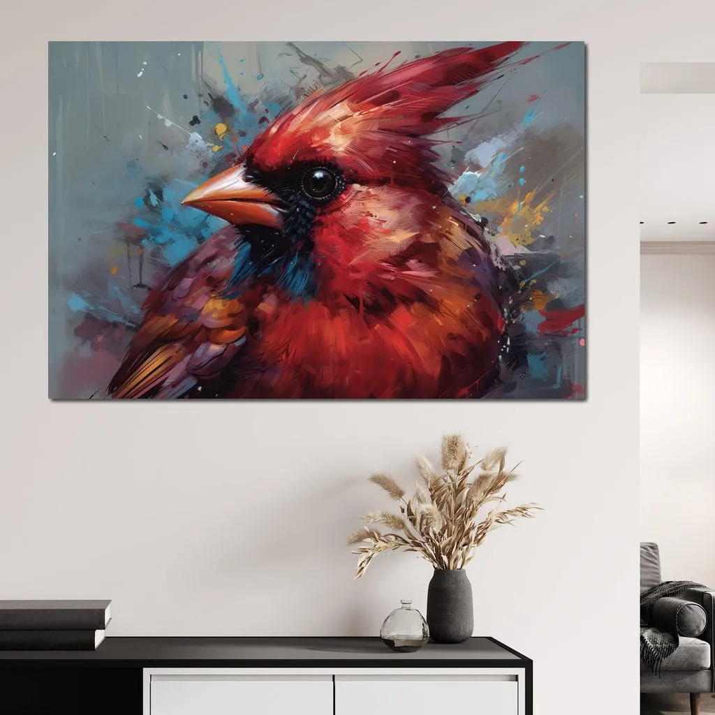 Cardinal - Neal Hackett