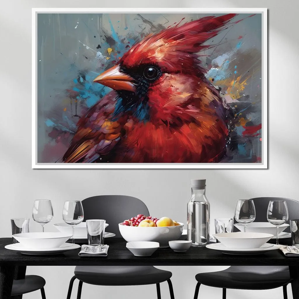Cardinal - Neal Hackett