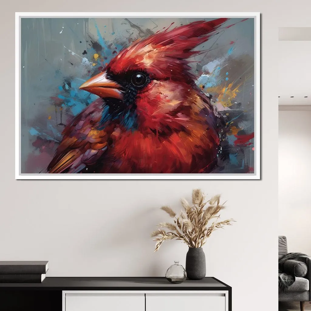 Cardinal - Neal Hackett