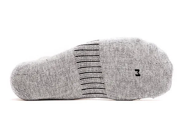 CF2 Cushion Gray (3 pair pack)