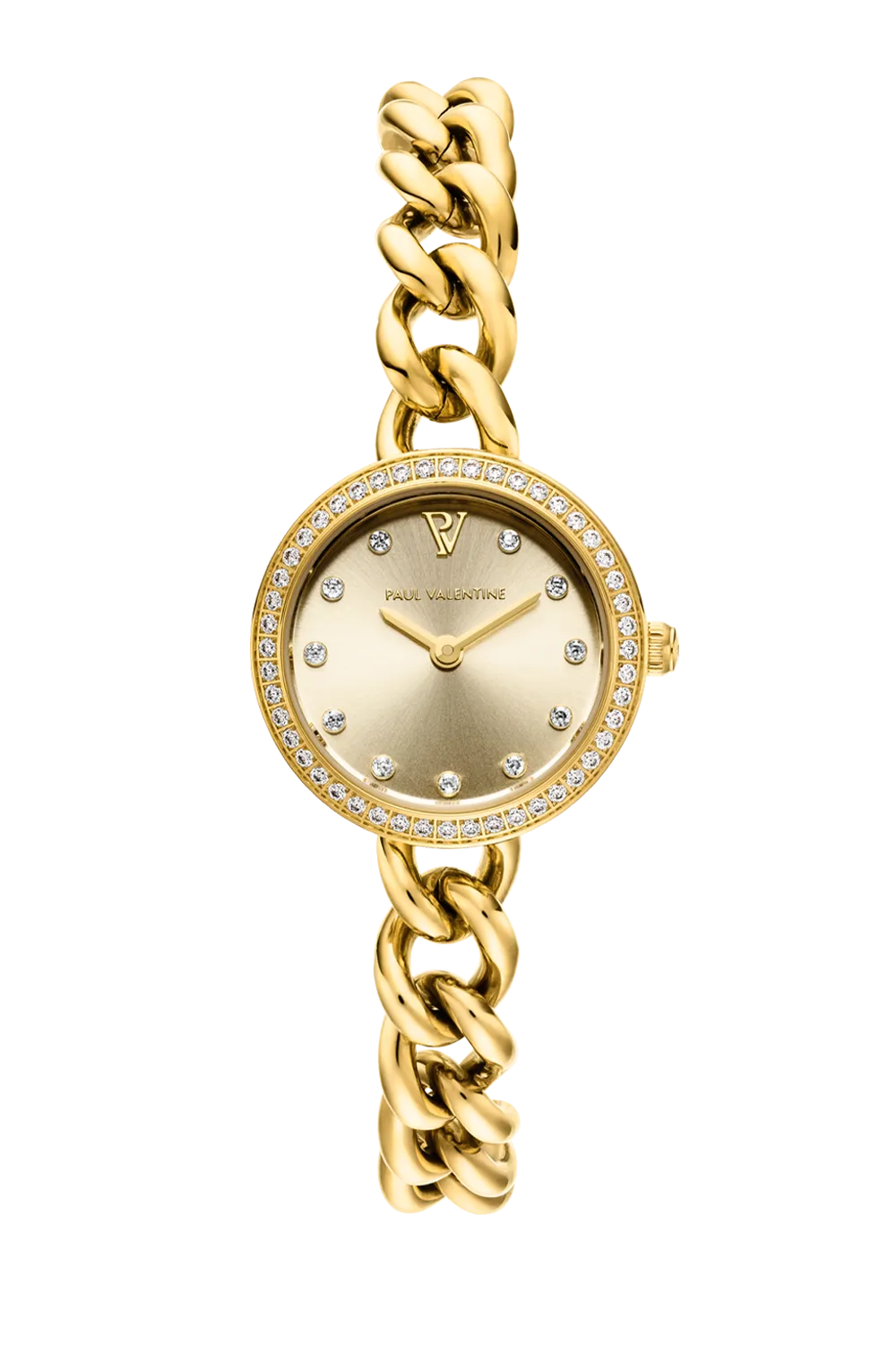 Constella Gold