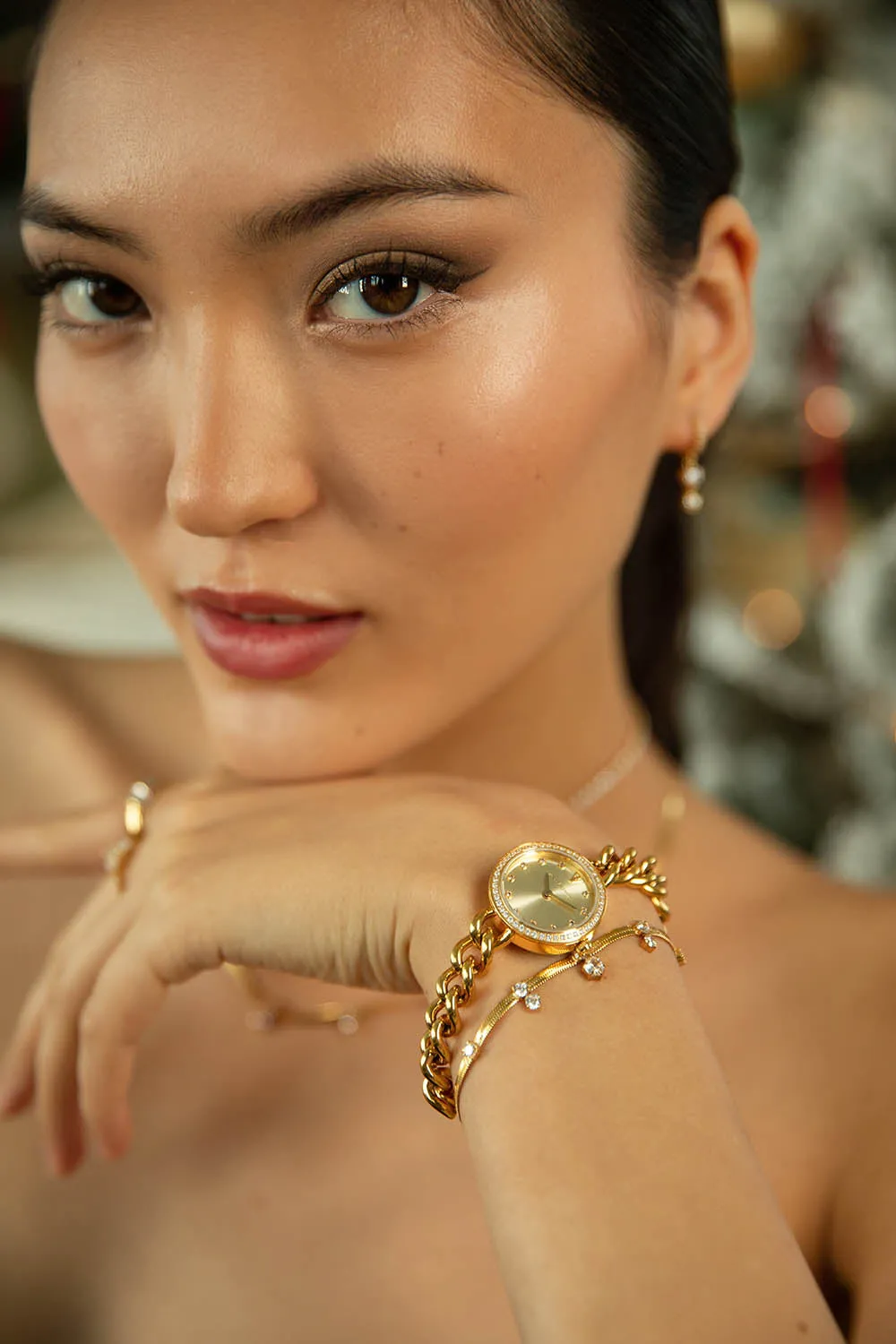 Constella Gold