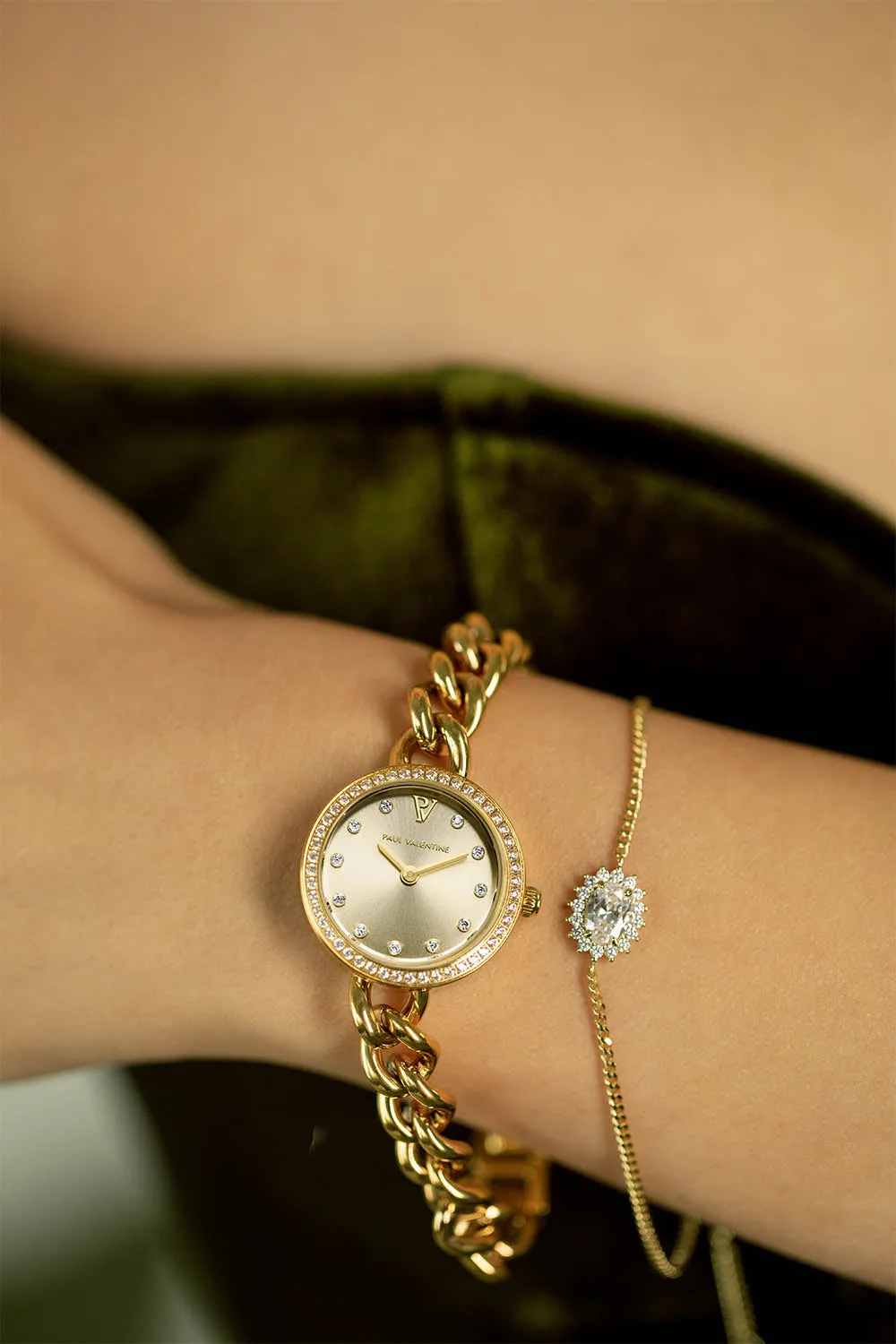 Constella Gold