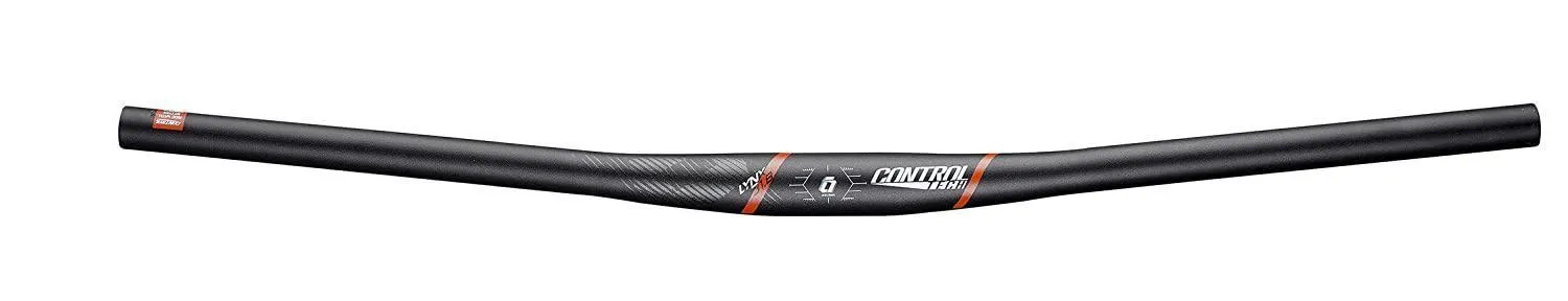 Controltech Lynx 31.8 Flat Top Bar